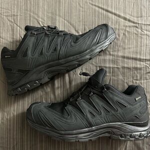 Salomon Forces XA Pro GTX Gore Tex Men’s 11.5